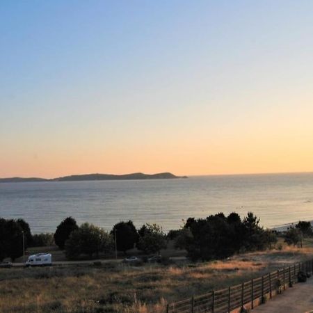 산신소 Vistas Playa Major 아파트 외부 사진