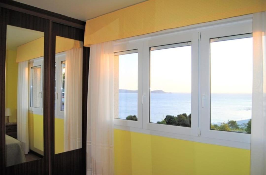 산신소 Vistas Playa Major 아파트 외부 사진