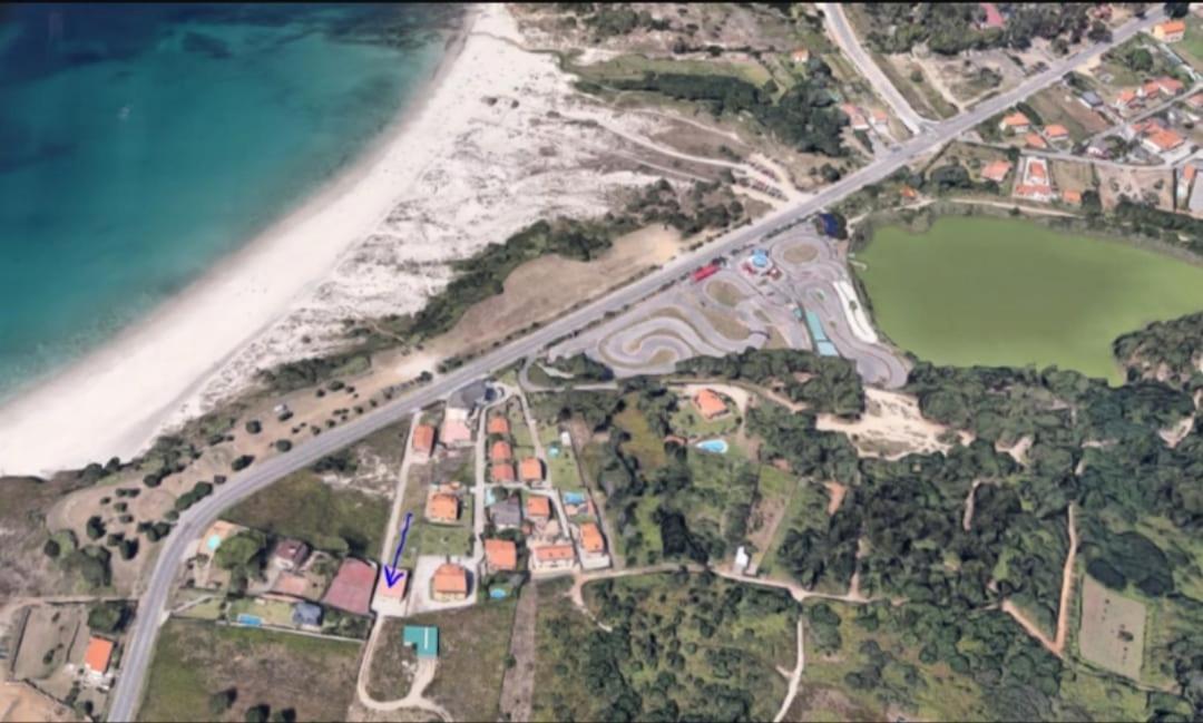 산신소 Vistas Playa Major 아파트 외부 사진